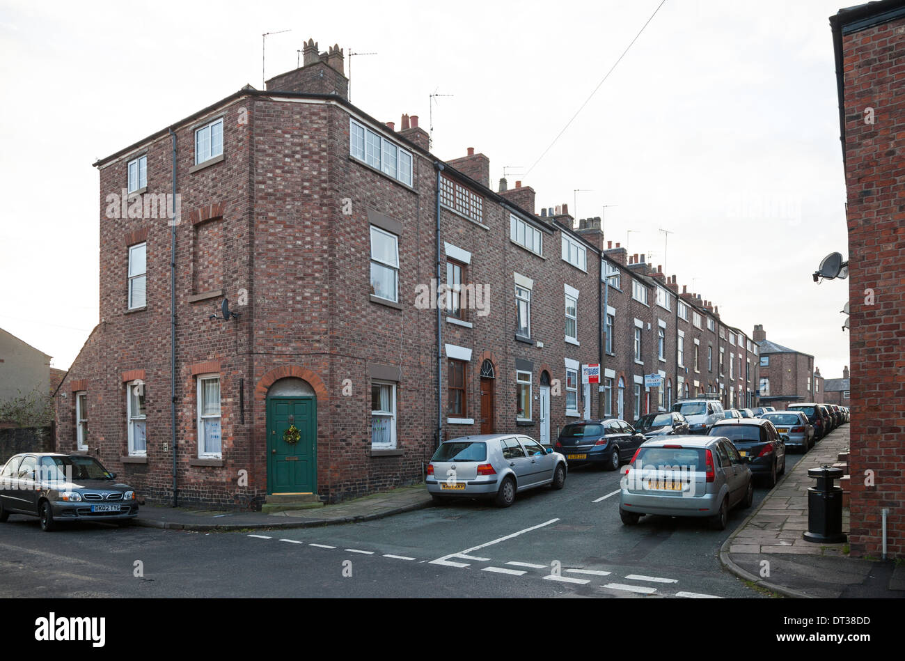 The Heritage Centre, home of the Silk Museum, Macclesfield Cheshire