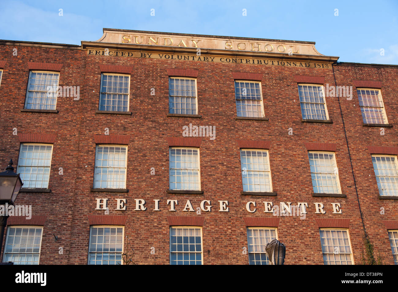 Silk museum, macclesfield hires stock photography and images Alamy