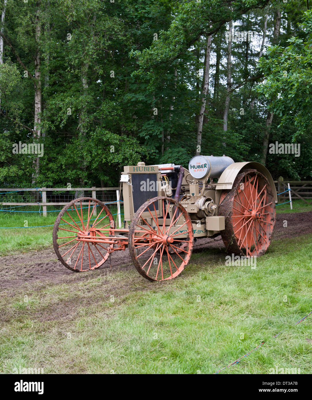 Huber super four hires stock photography and images Alamy