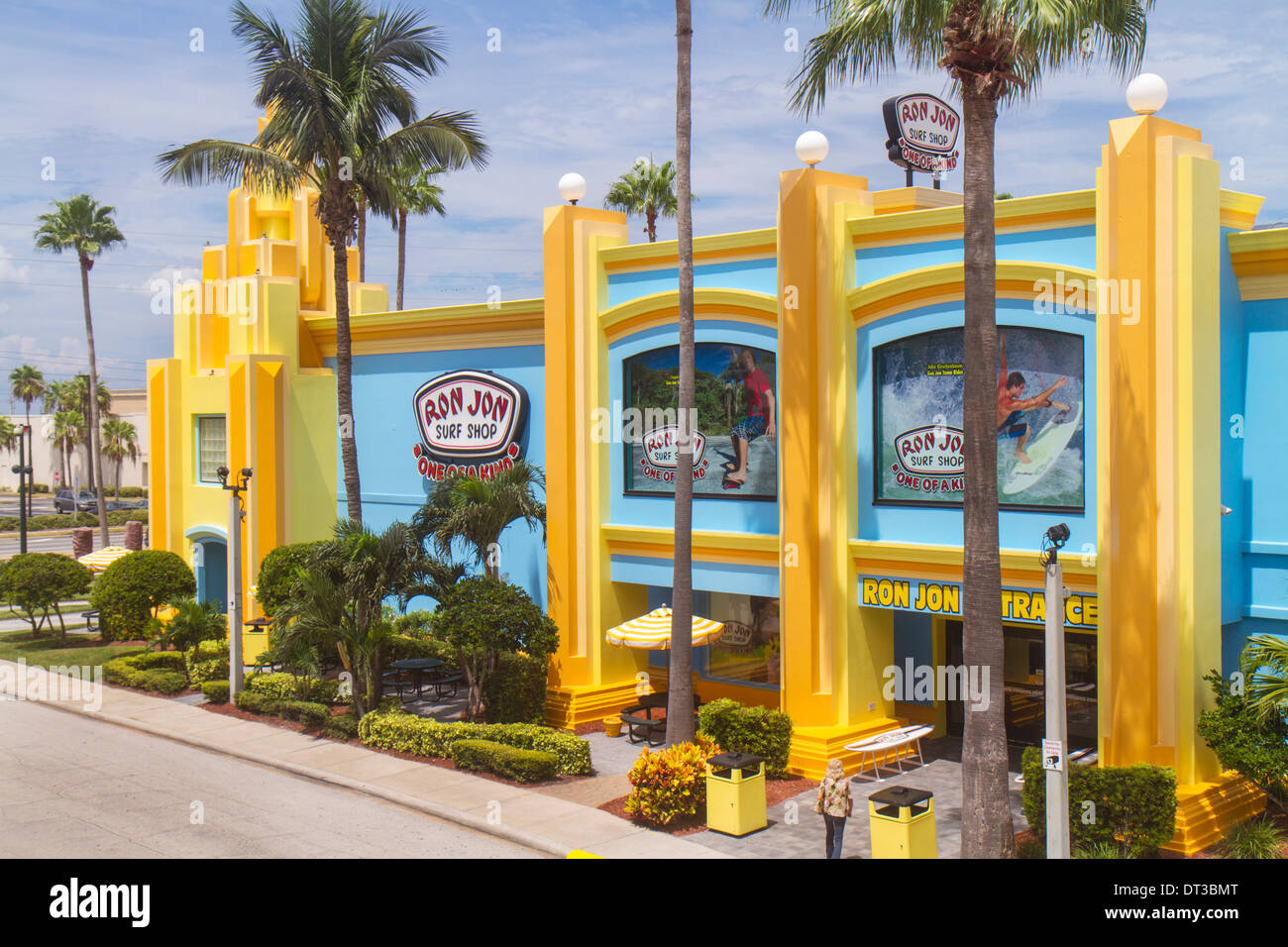 Cocoa Beach Florida,Ron Jon Surf Shop,retail,store,surftheme,surfing