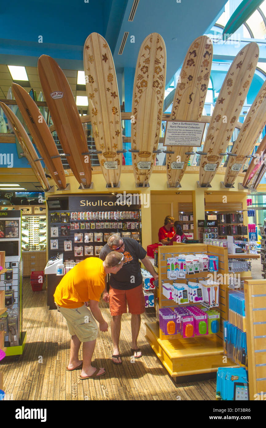 Florida Brevard County Cocoa Beach business Cocoa Beach Surf Company