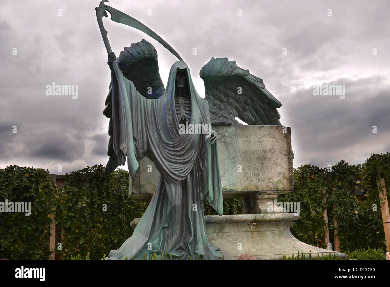 Harry potter studio tour hires stock photography and images Alamy