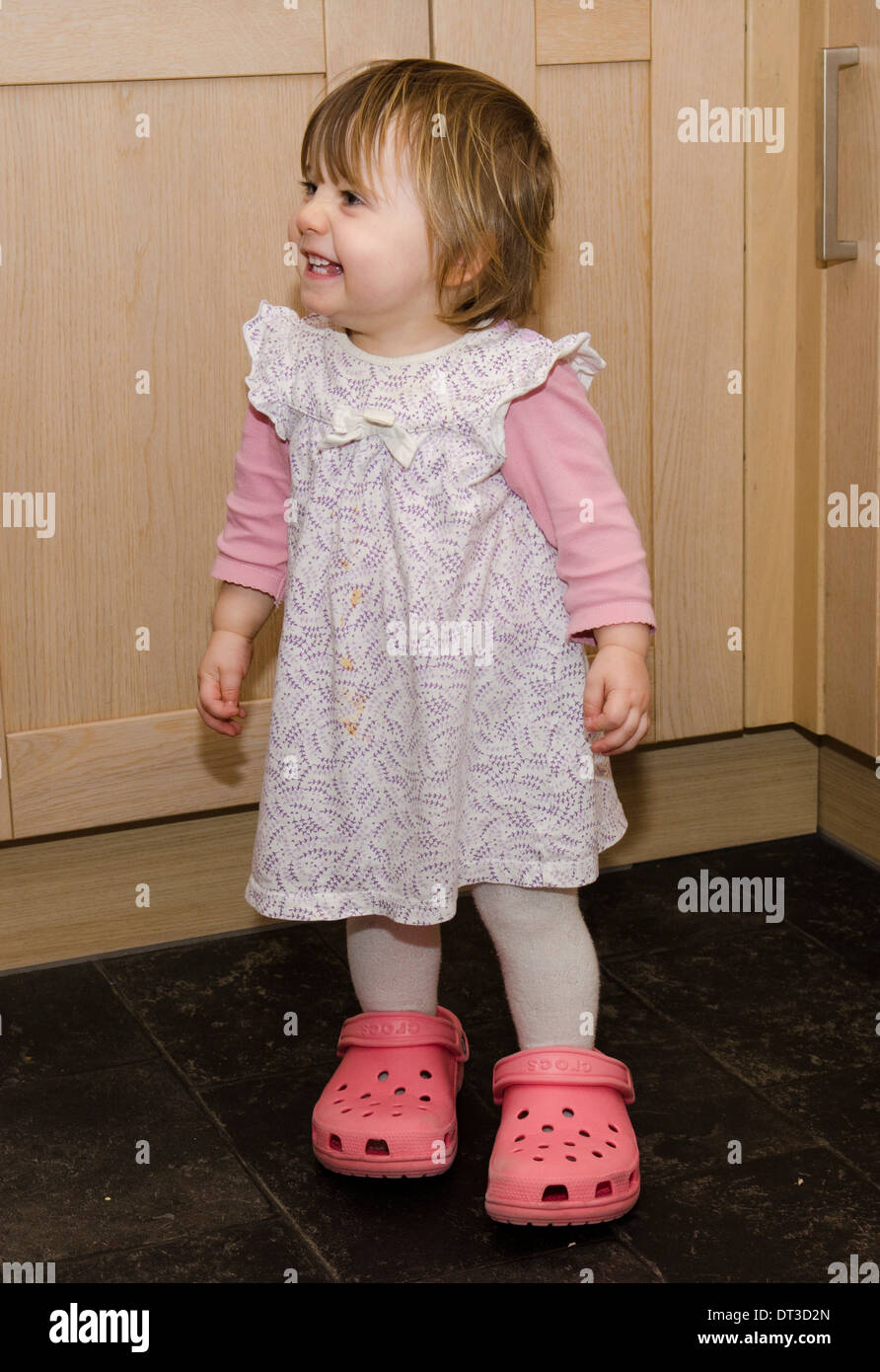 18 month baby girl clothes