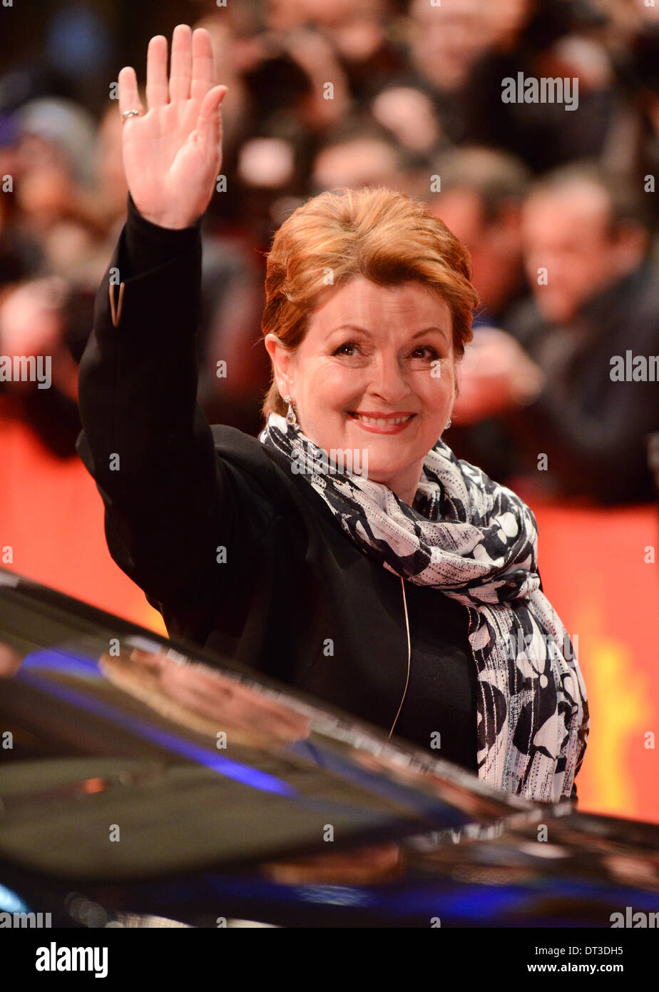 Brenda blethyn hires stock photography and images Alamy