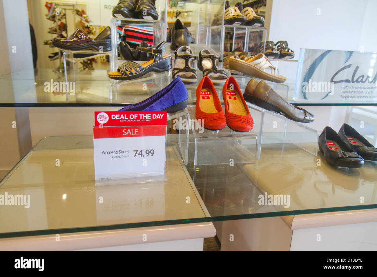 myer womens shoes sale