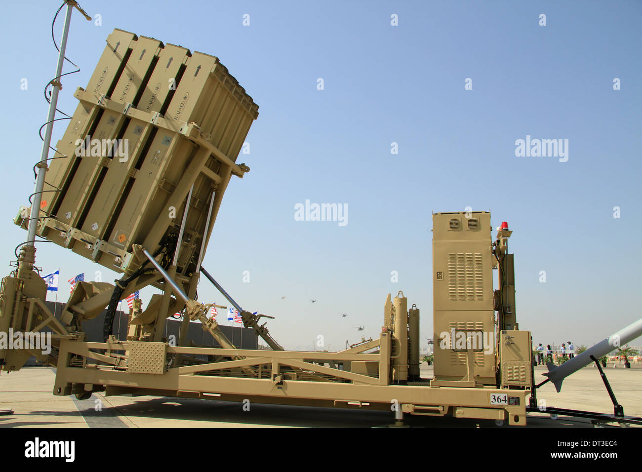 Irone dome hires stock photography and images Alamy