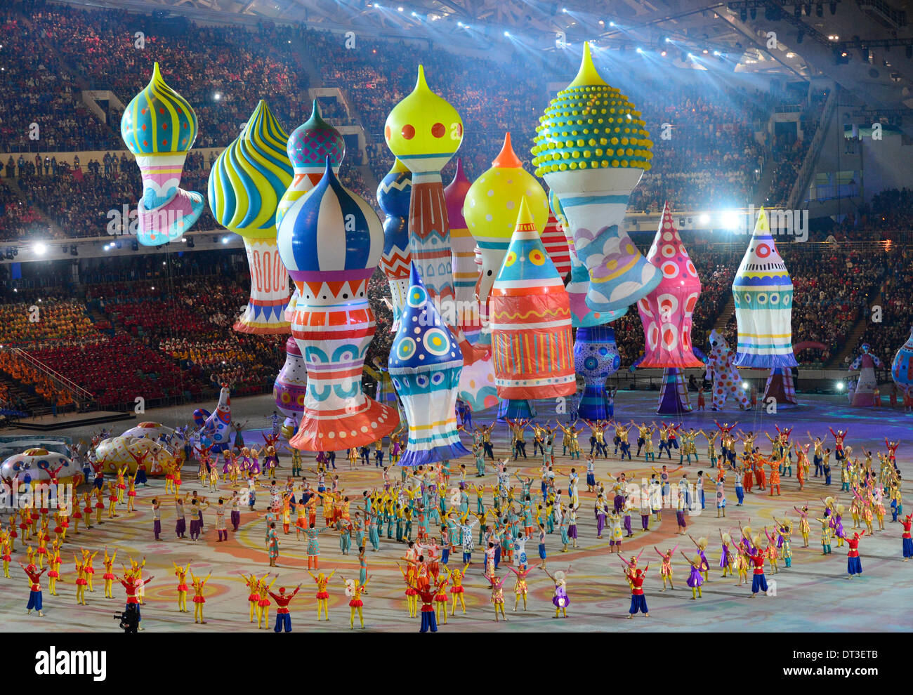 Era Uma Vezos XXII Jogos Olímpicos de Inverno: Sochi 2014 - Surto  Olímpico