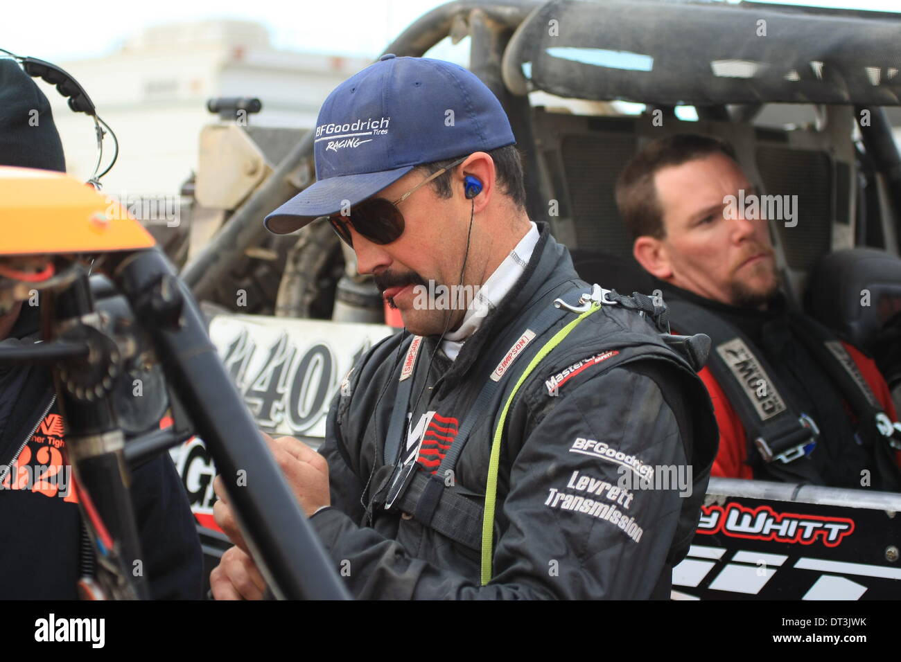 Ultra4 racing hi-res stock photography and images - Alamy