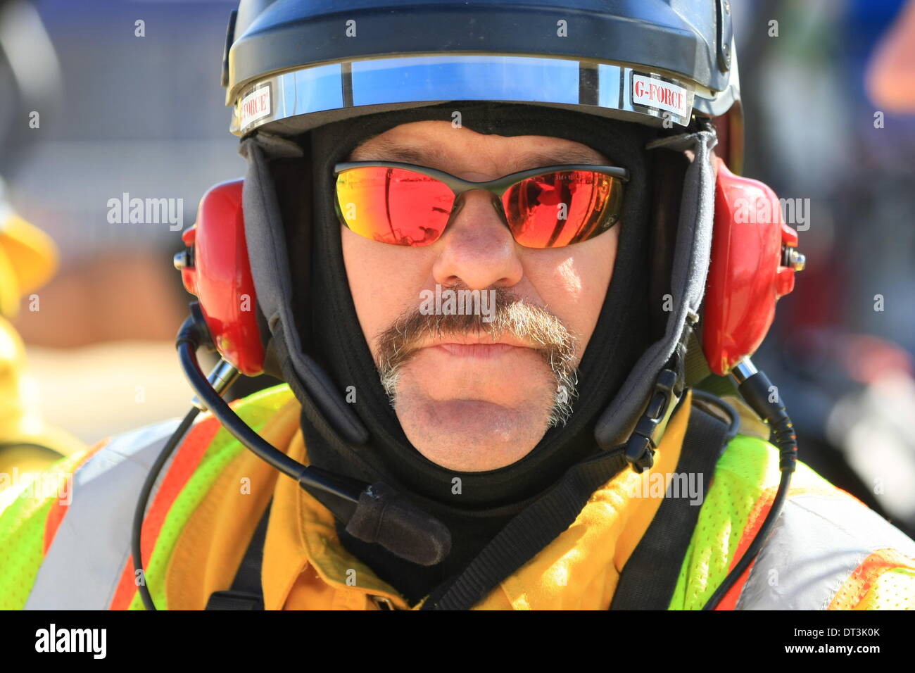 Scenes from the KING of the HAMMERS - Ultra4 Racing in desert at ...