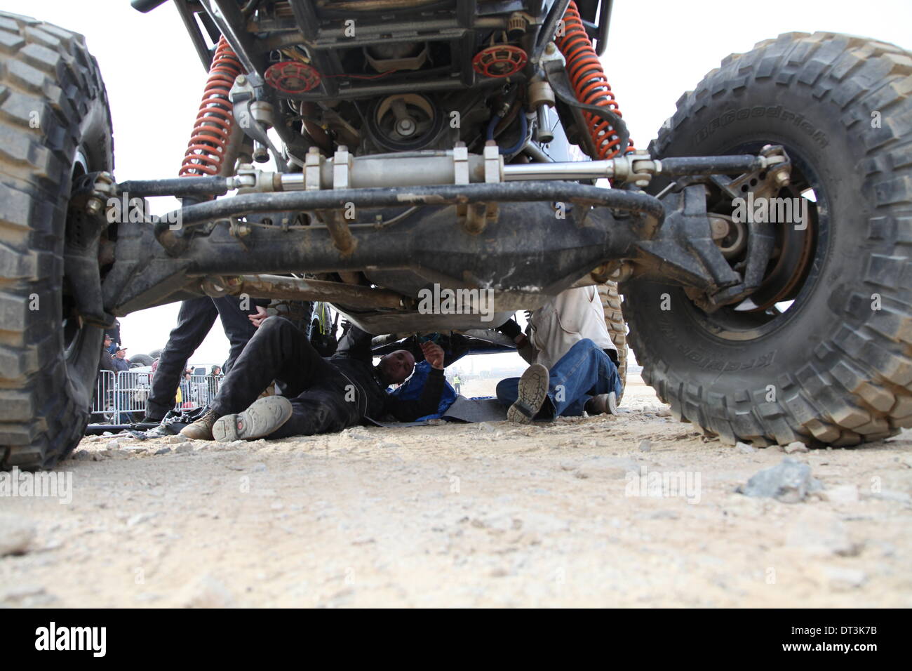 Ultra4 racing hi-res stock photography and images - Alamy