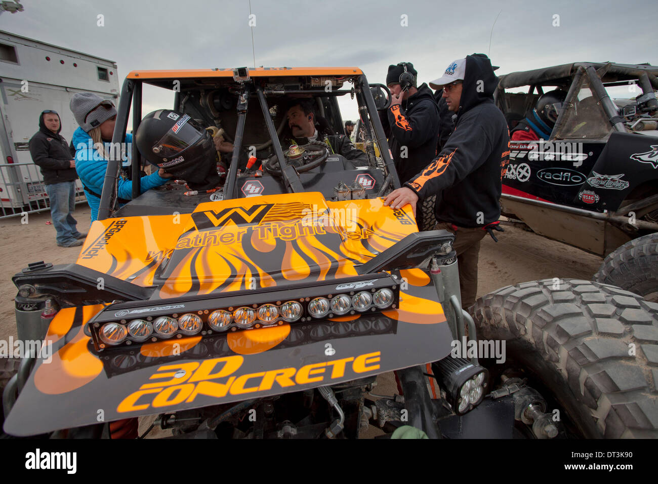 Ultra4 racing hi-res stock photography and images - Alamy