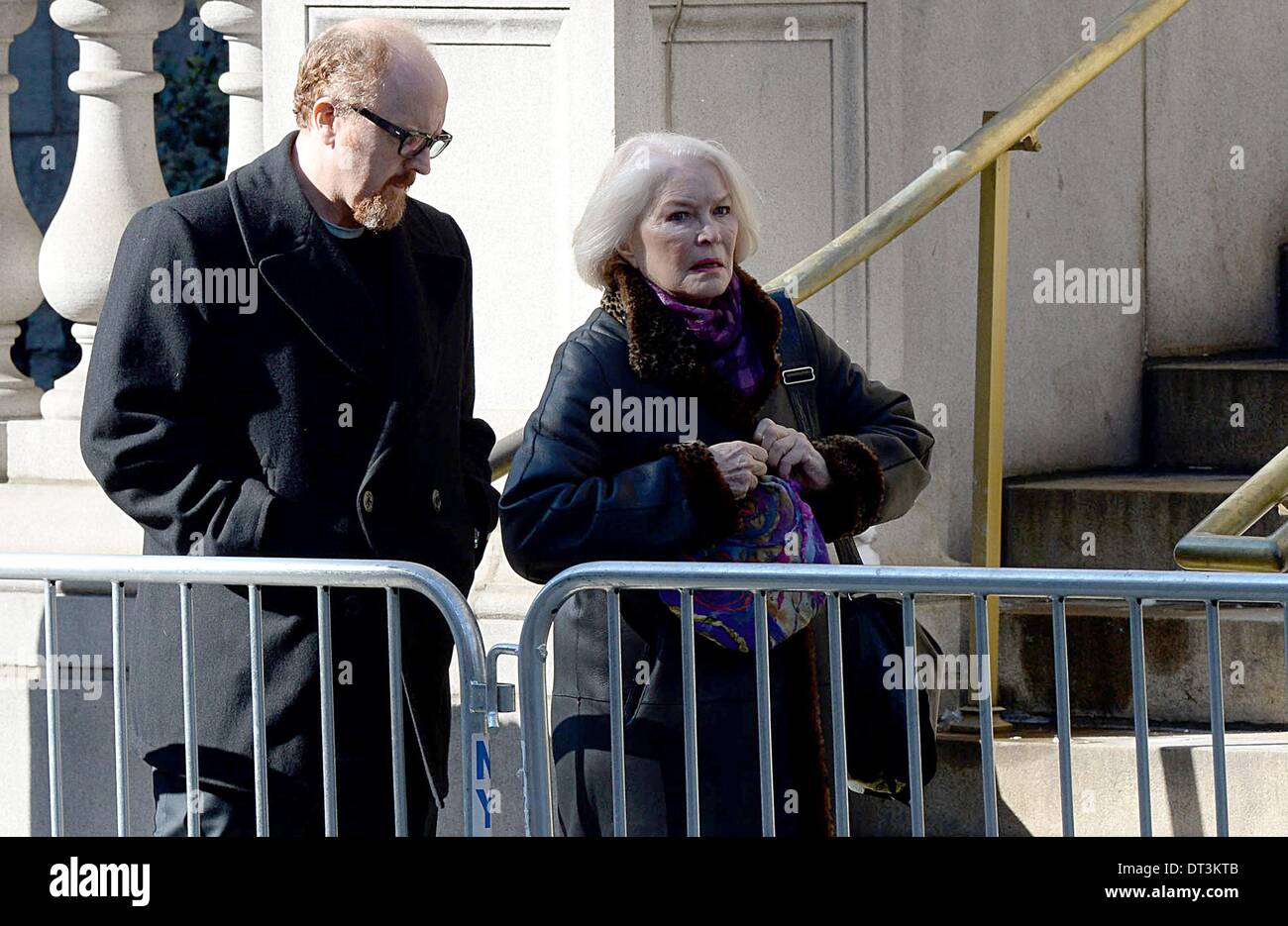 Ellen burstyn in hires stock photography and images Alamy