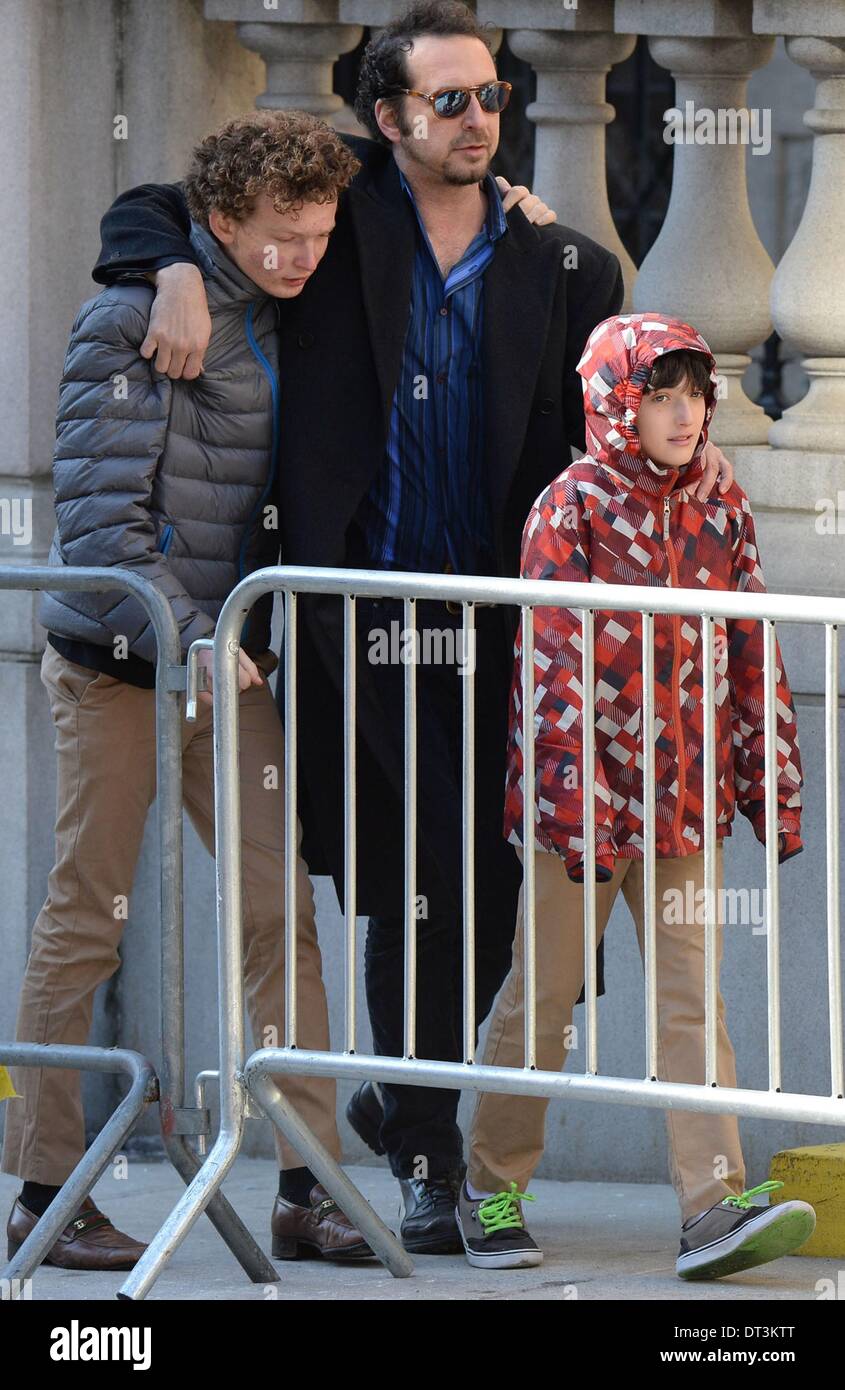 David katz hi-res stock photography and images - Alamy