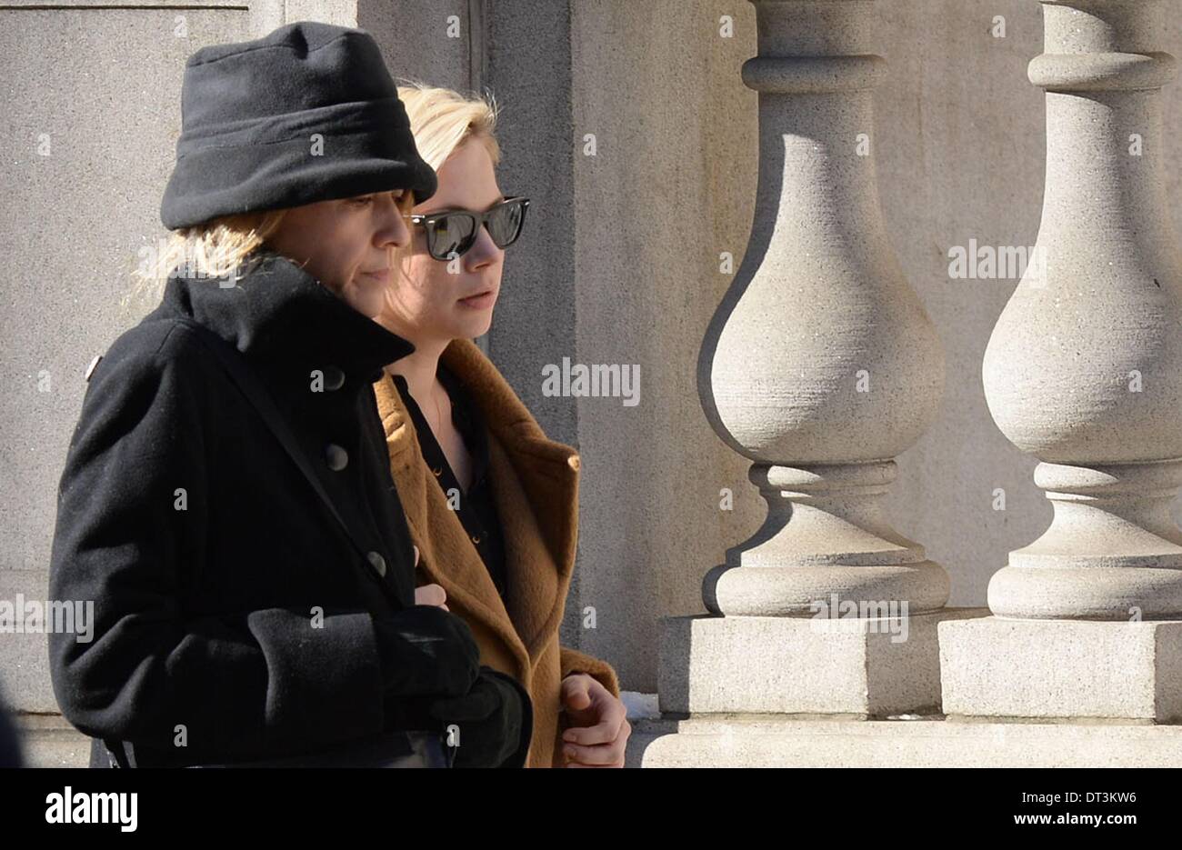 Michelle seymour High Resolution Stock Photography and Images - Alamy