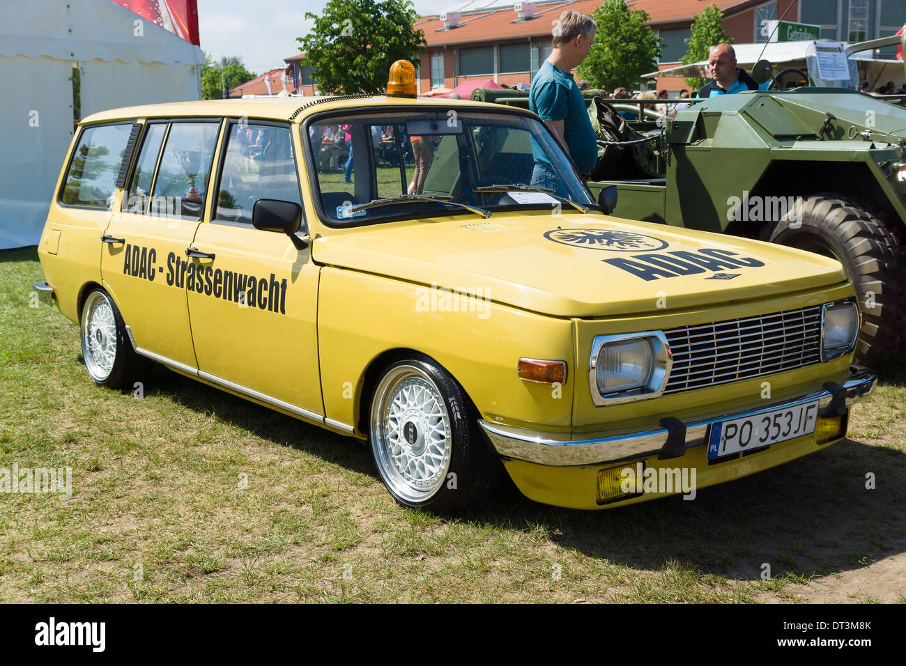 Wartburg knight hi-res stock photography and images - Alamy