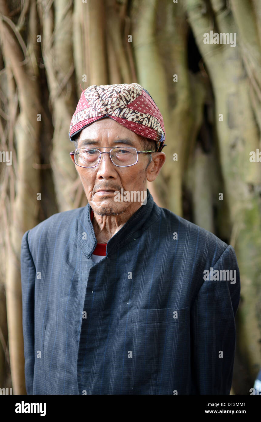 Elders and ancestral sin Elders and ancestral sin