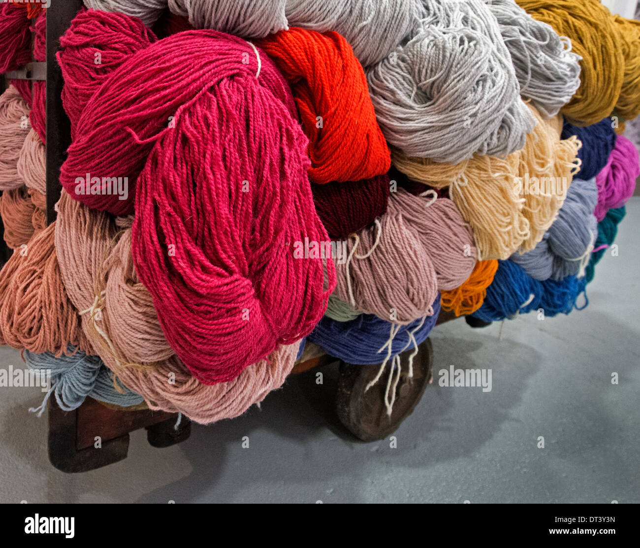 Kidderminster carpet hi-res stock photography and images - Alamy