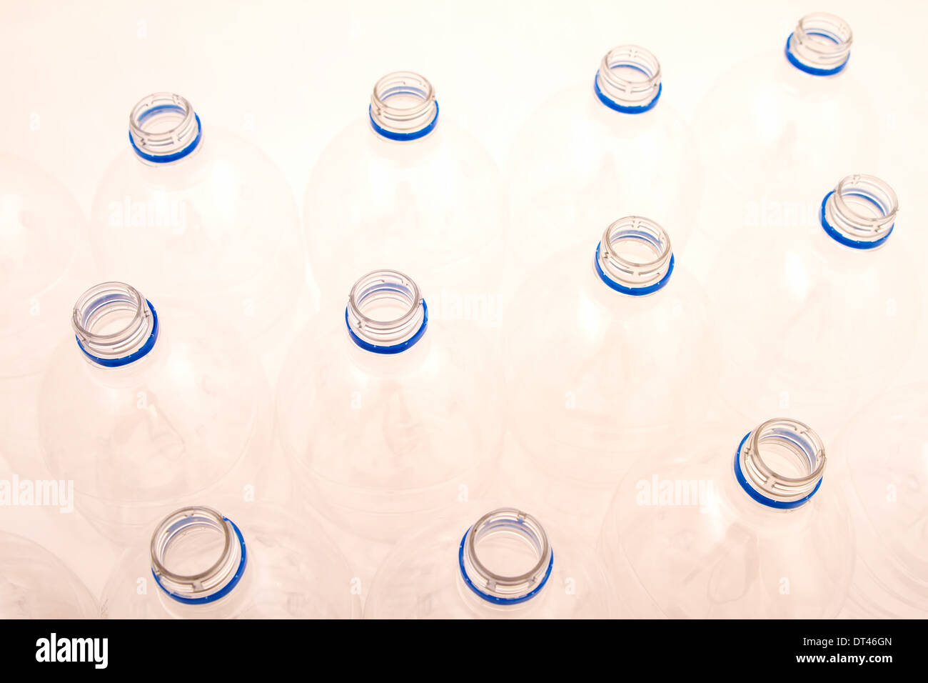 Bottles water empty hires stock photography and images Alamy