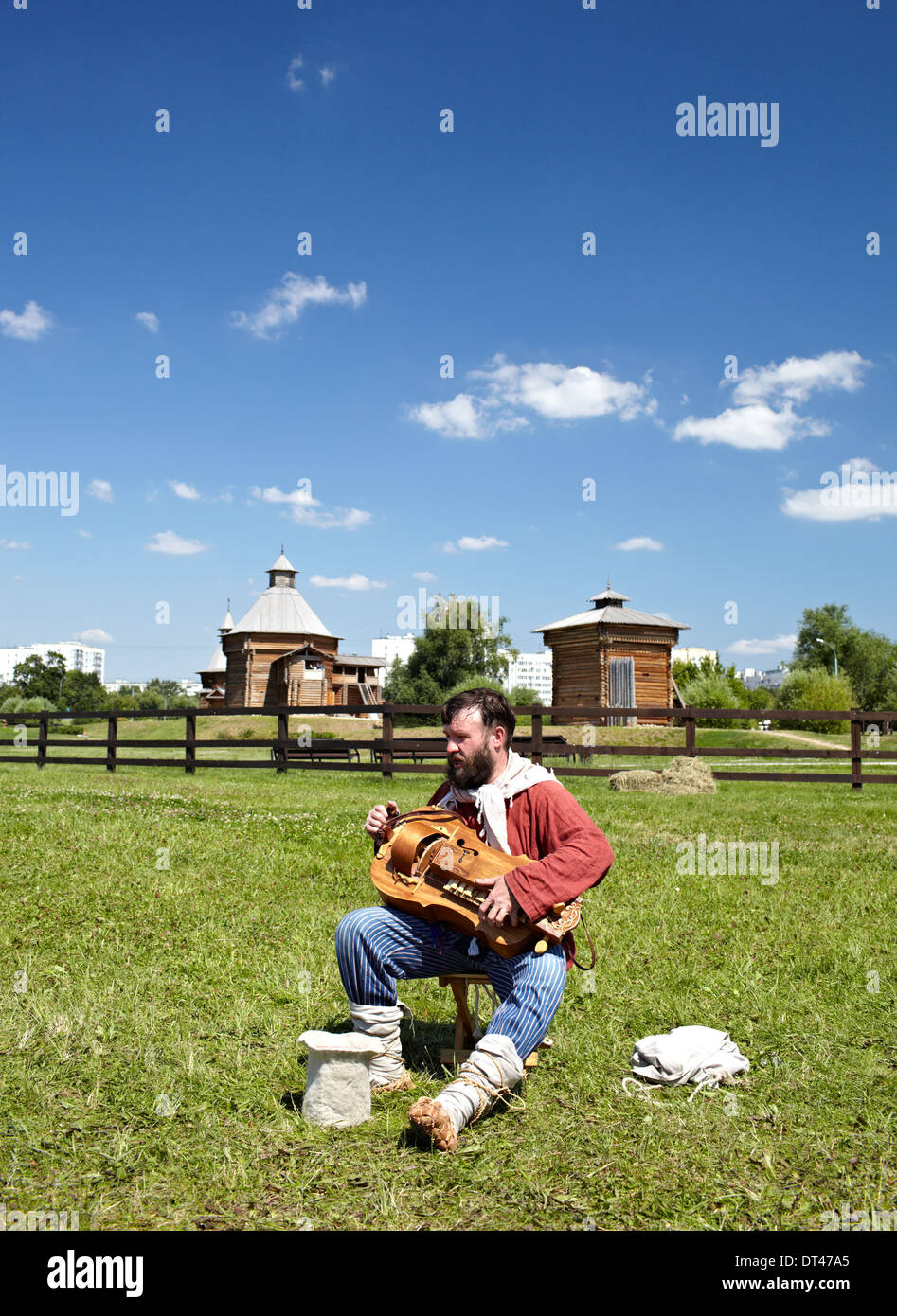 Psaltery hires stock photography and images Alamy