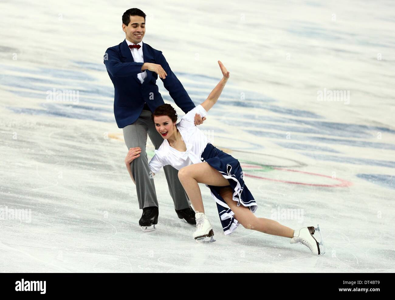 Team italy perform during team hi-res stock photography and images - Alamy