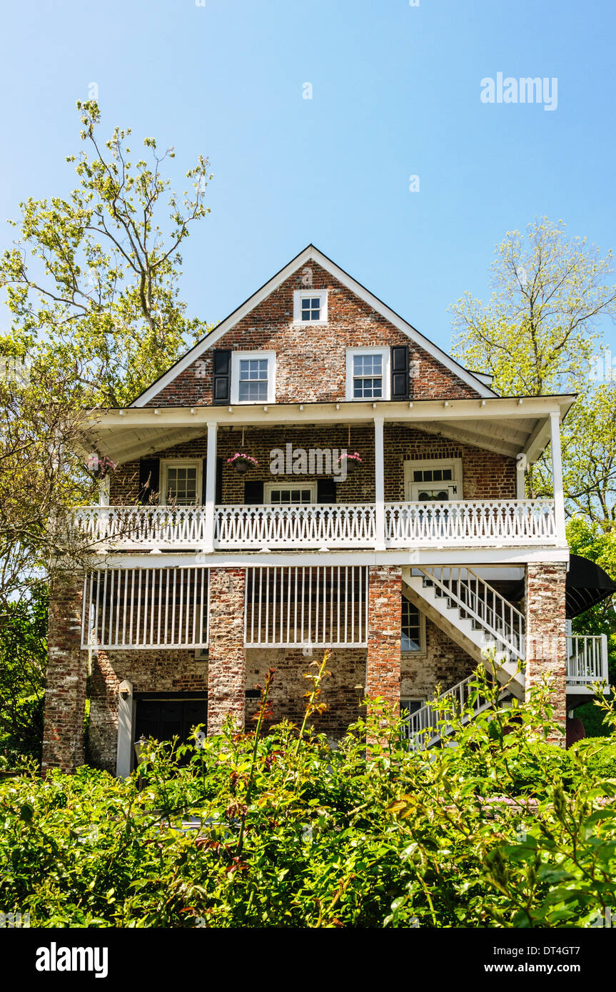 Tappahannock virginia hires stock photography and images Alamy