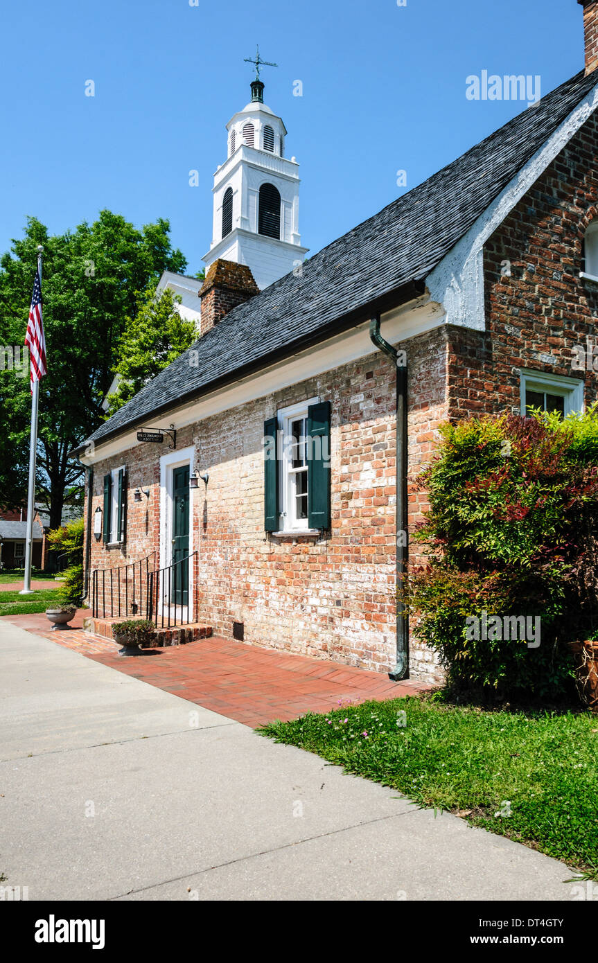 Historic tappahannock hires stock photography and images Alamy