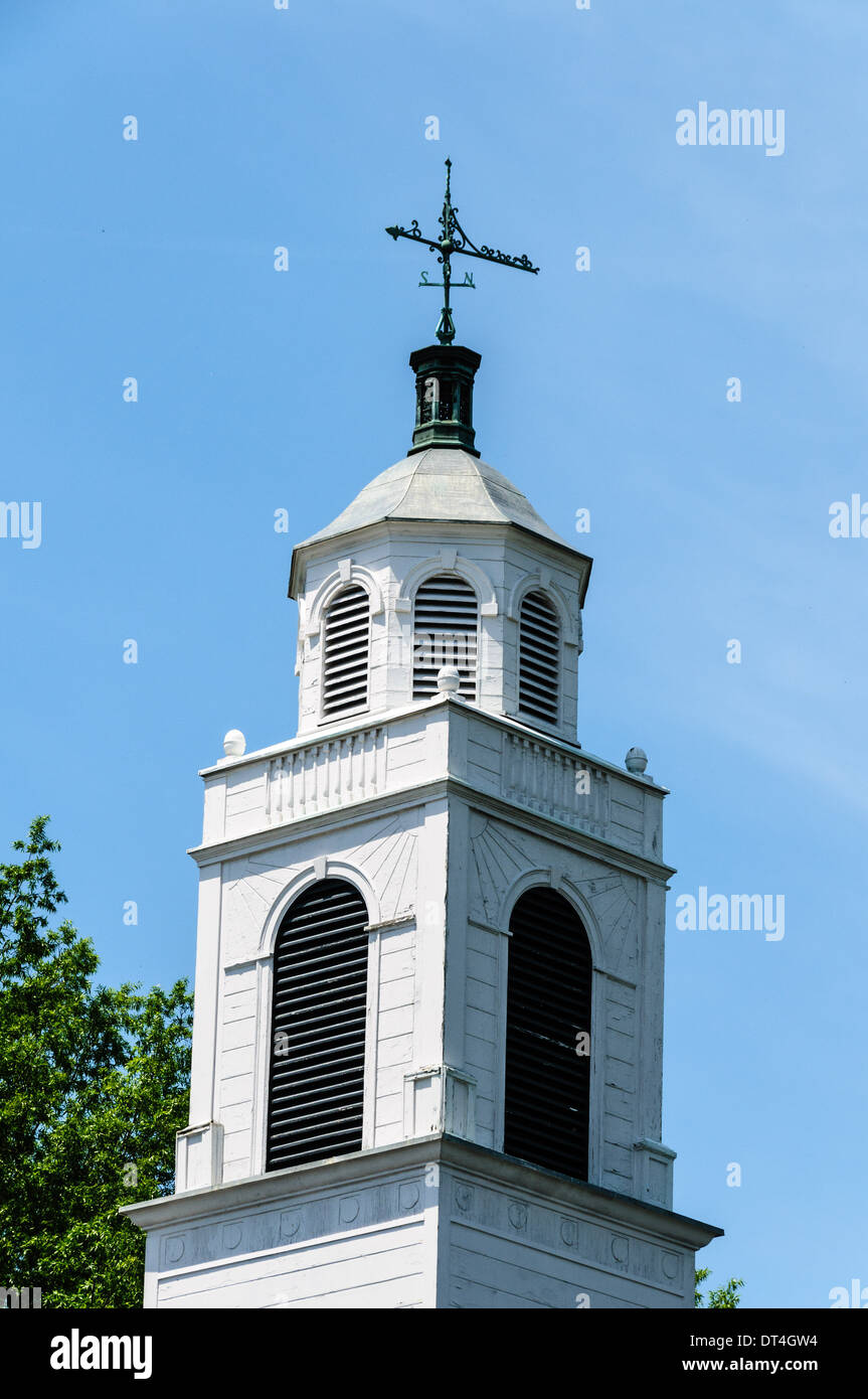 Essex County Courthouse, 305 Prince Street, Tappahannock, Virginia