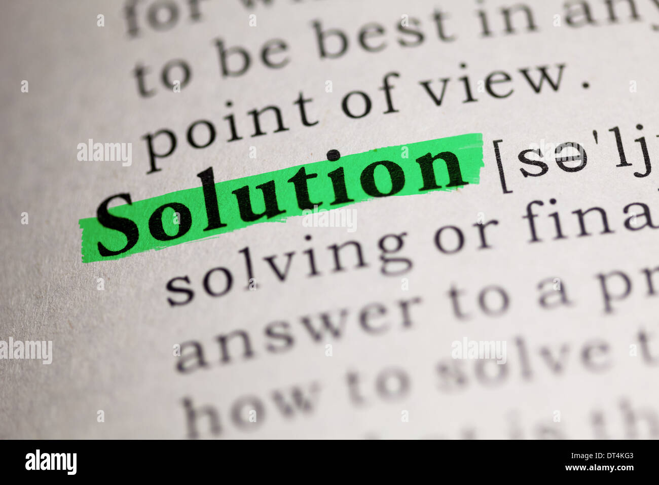 fake-dictionary-dictionary-definition-of-the-word-solution-stock-photo