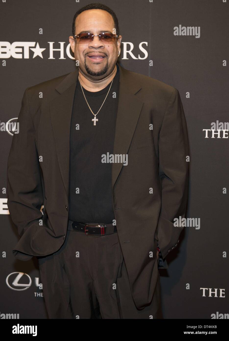 Russ parr hi-res stock photography and images - Alamy