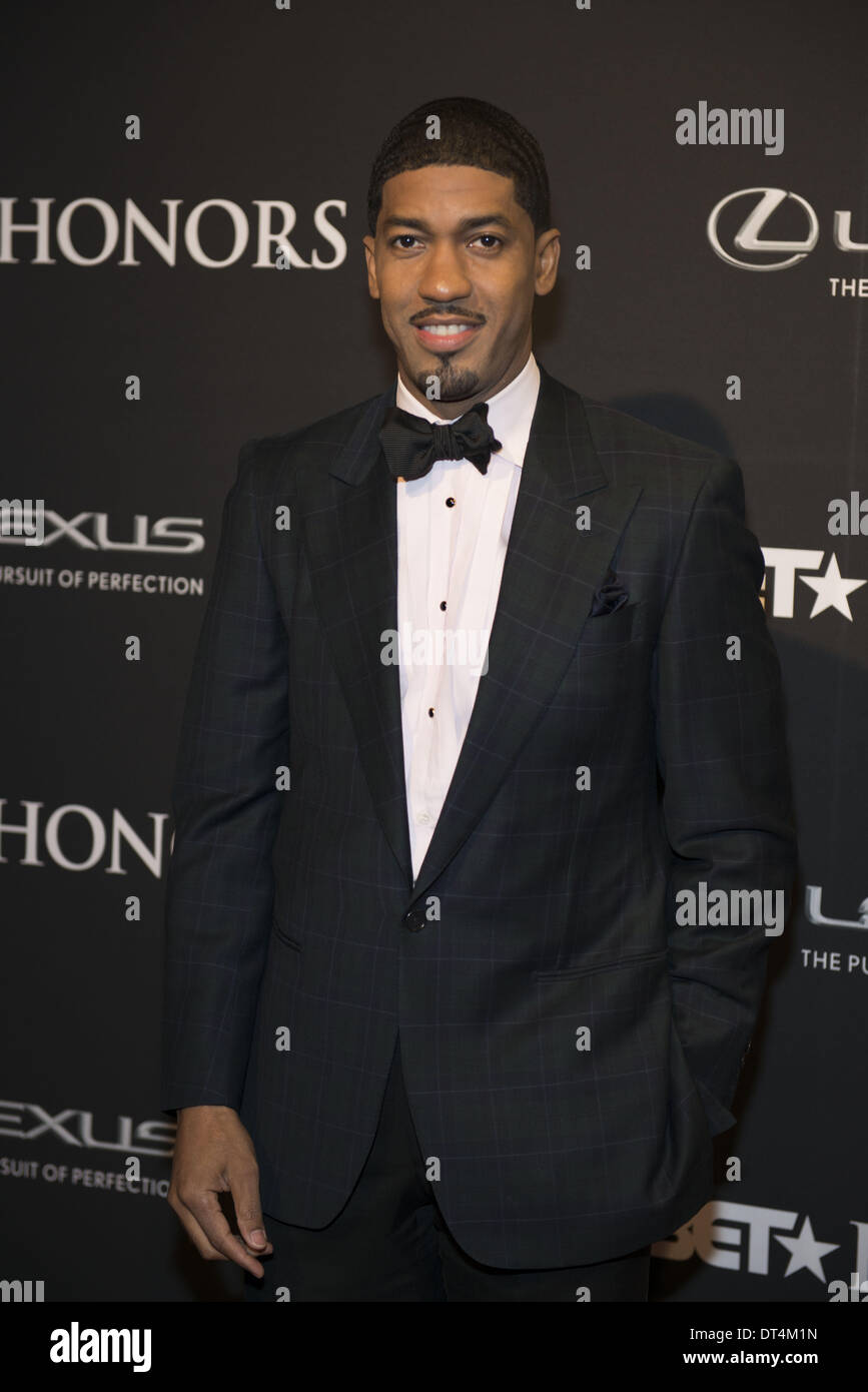 Fonzworth bentley hi-res stock photography and images - Alamy