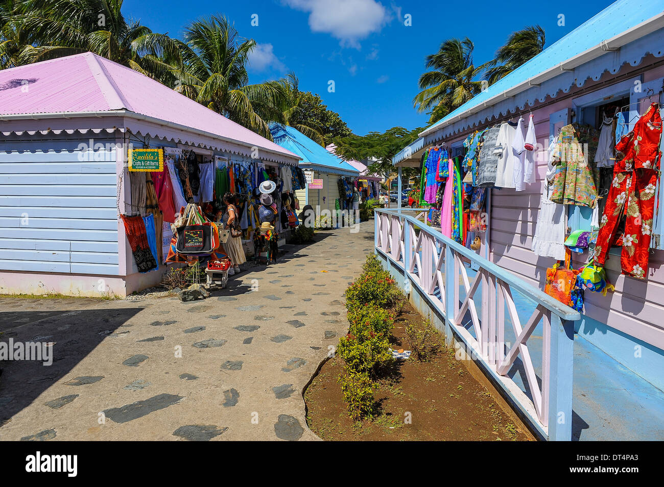 British virgin island caribbean hi-res stock photography and images - Alamy