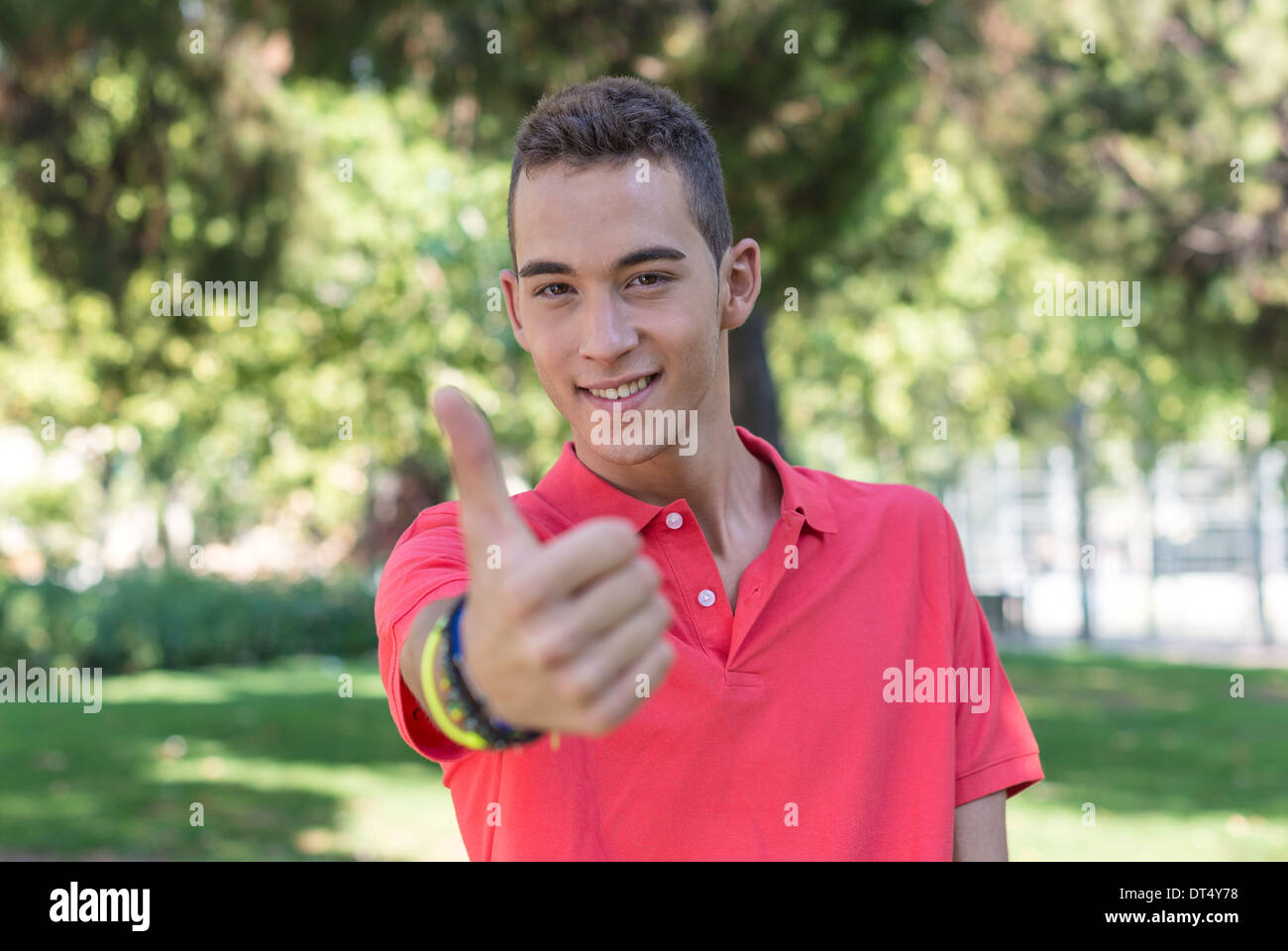 Smiling turkish man hi-res stock photography and images - Alamy