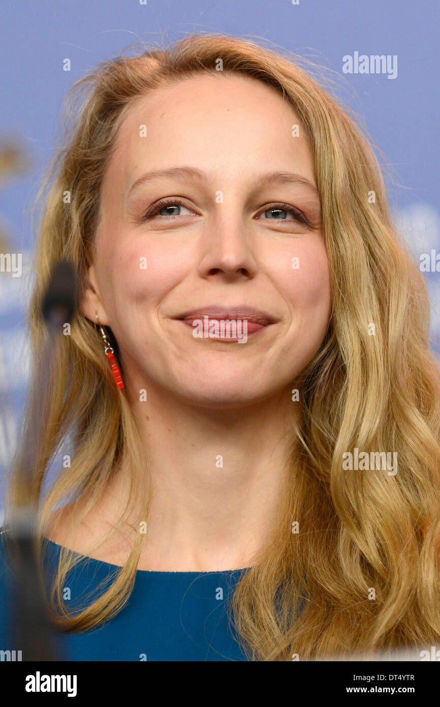 Petra Schmidt-Schaller