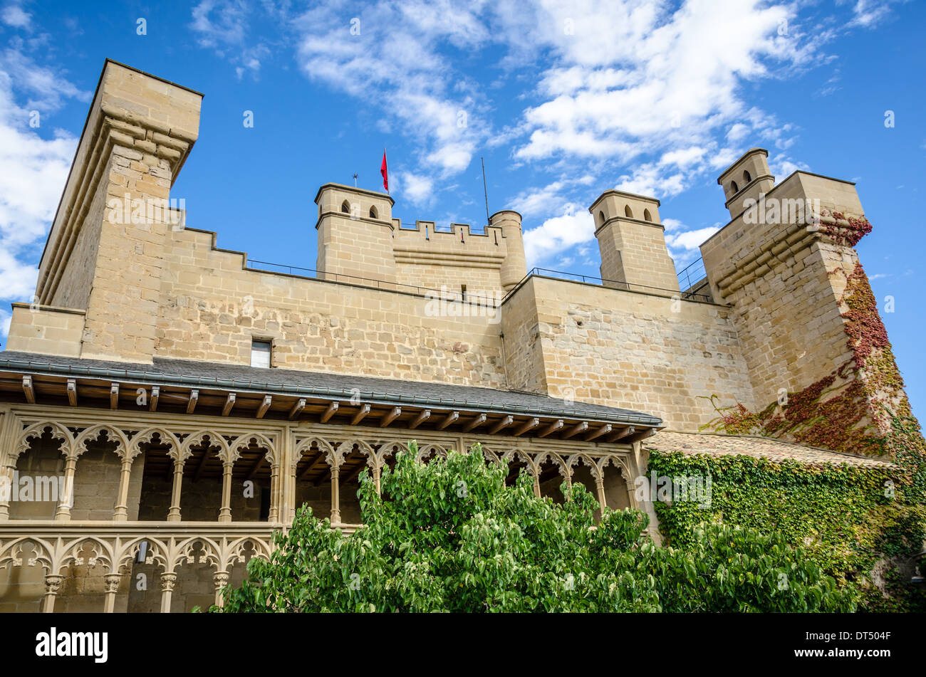 OLITE