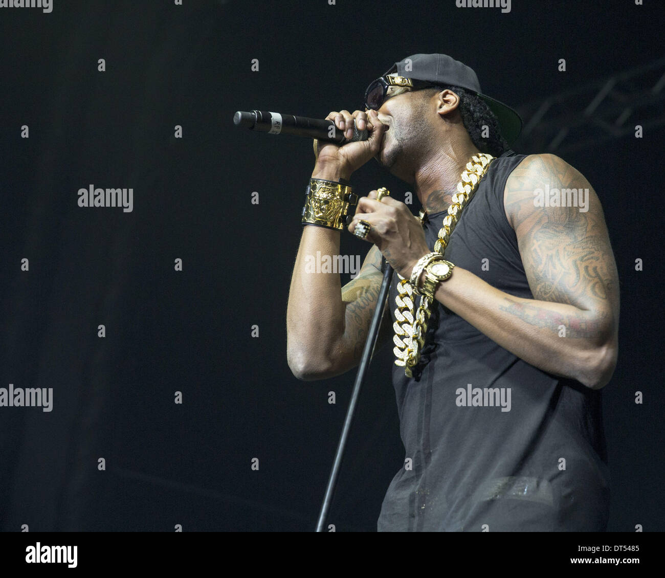 Tauheed Epps High Resolution Stock Photography and Images Alamy