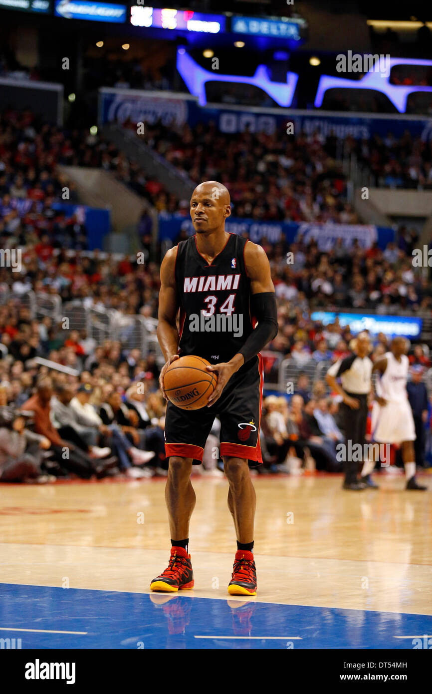 Ray Allen: Miami Heat's fourth-quarter secret weapon