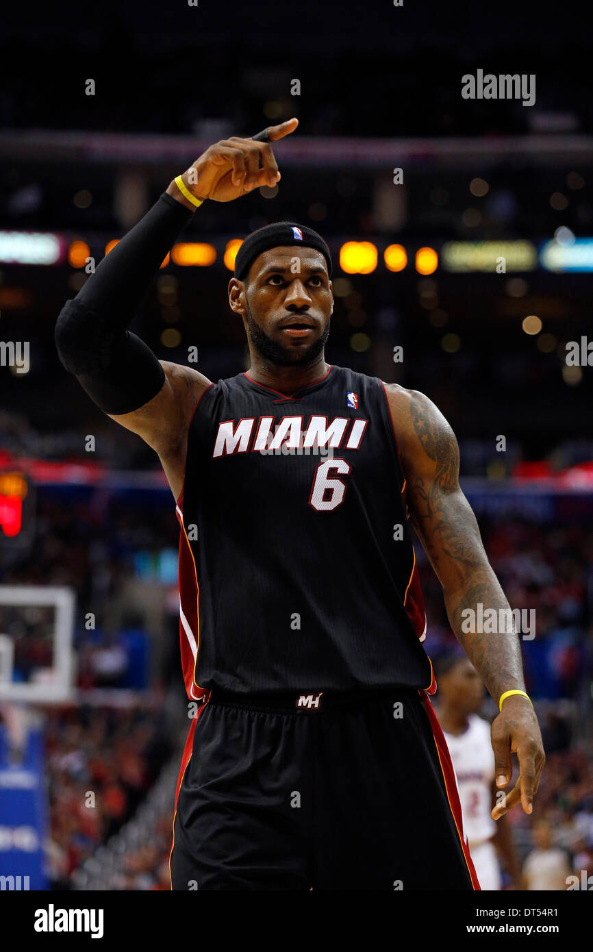 Lebron james deals 2014