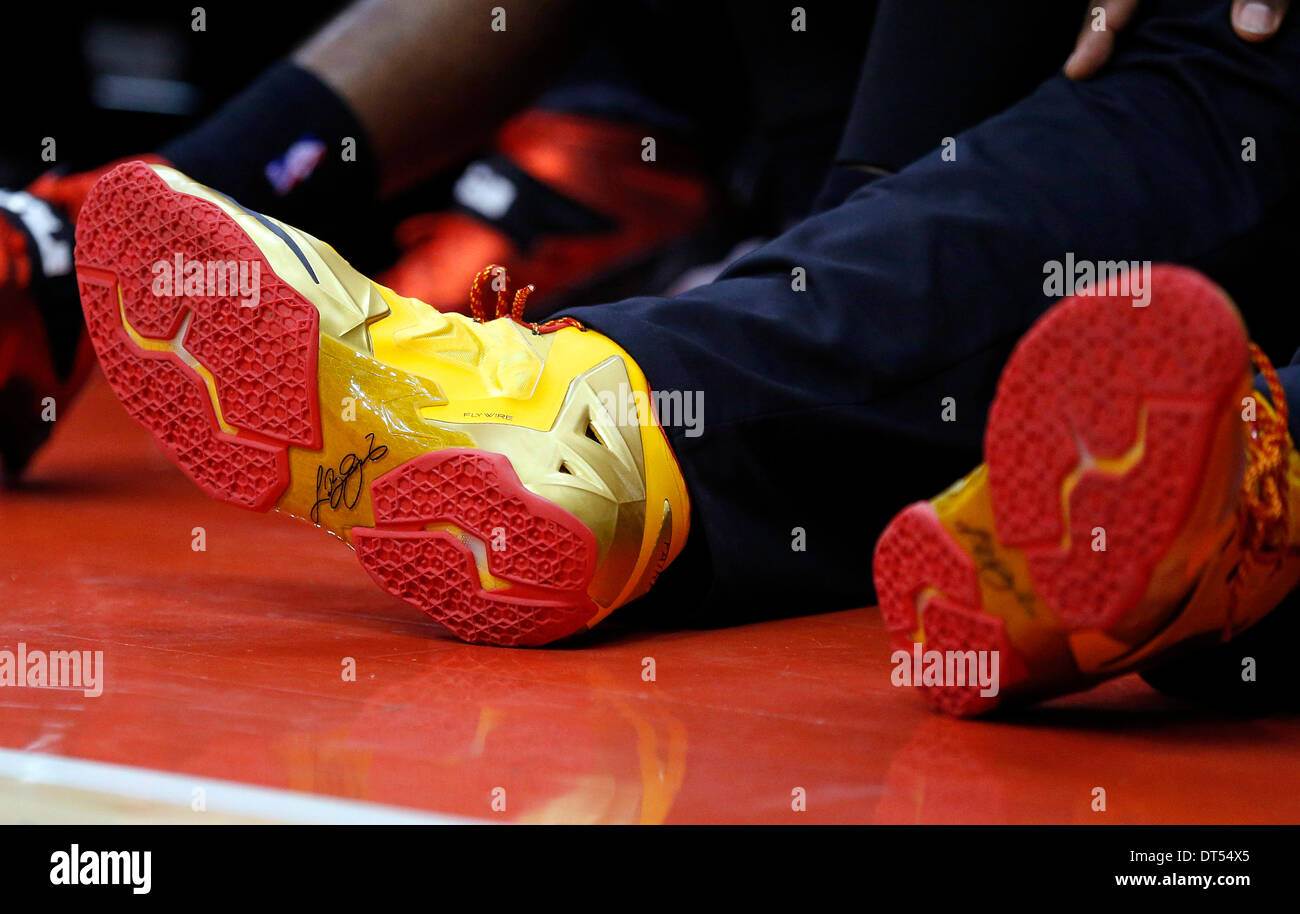 lebron james 2014 shoes