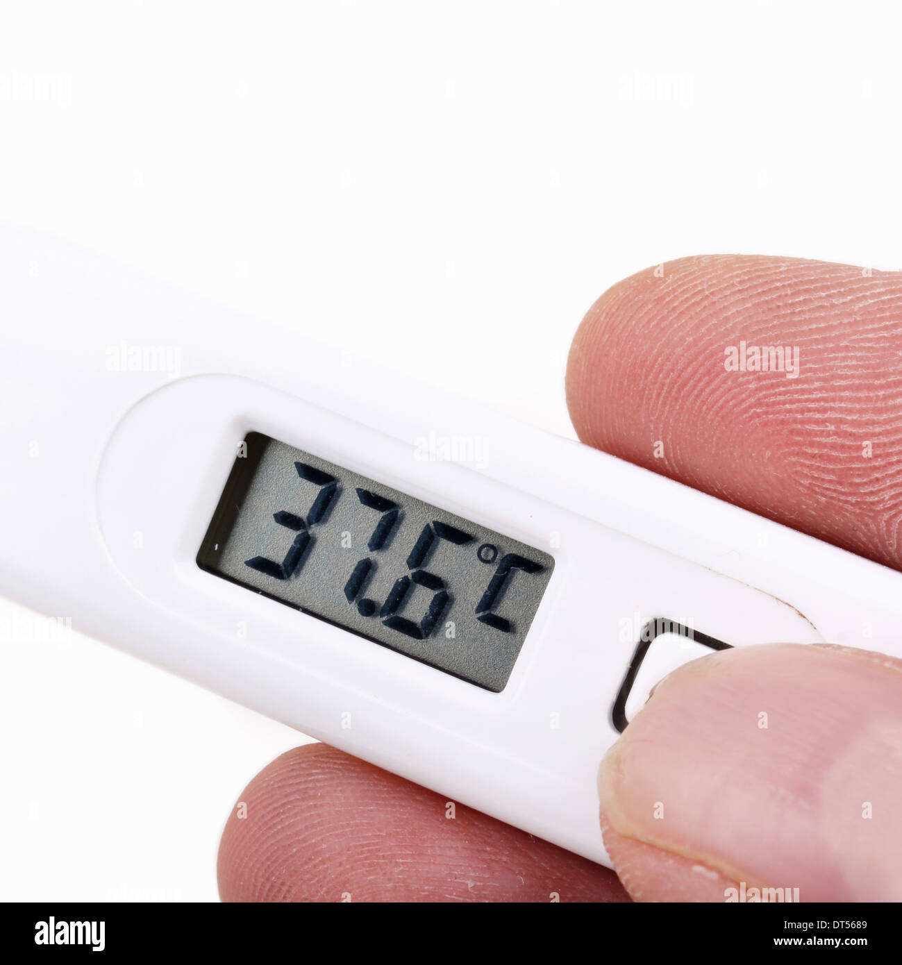 Measurement of fever hi-res stock photography and images - Page 7 - Alamy