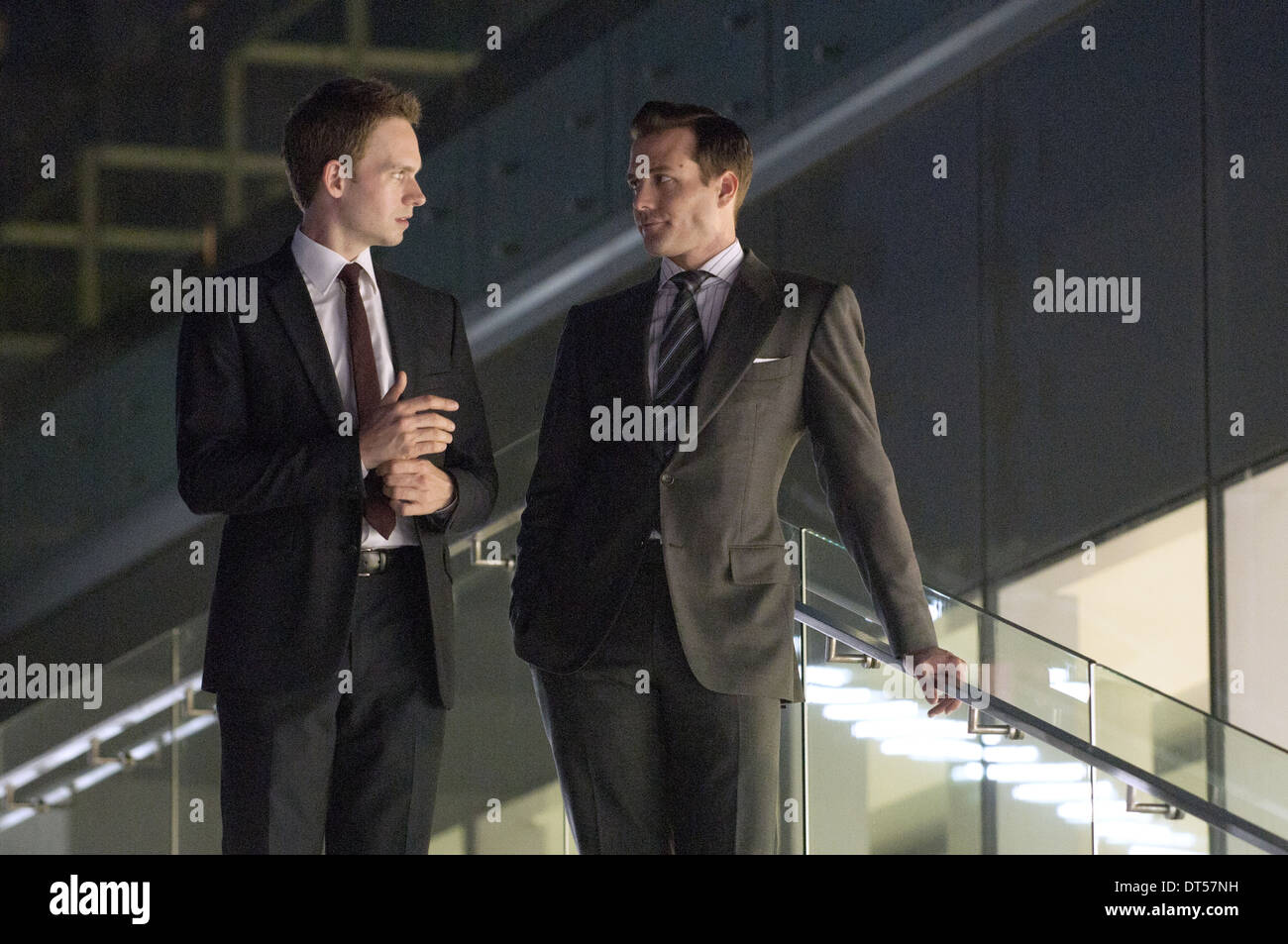 Patrick J Adams Gabriel Macht Suits Season 1 11 Stock Photo Alamy Patrick J Adams Gabriel Macht Suits Season 1 11 Stock Photo Alamy