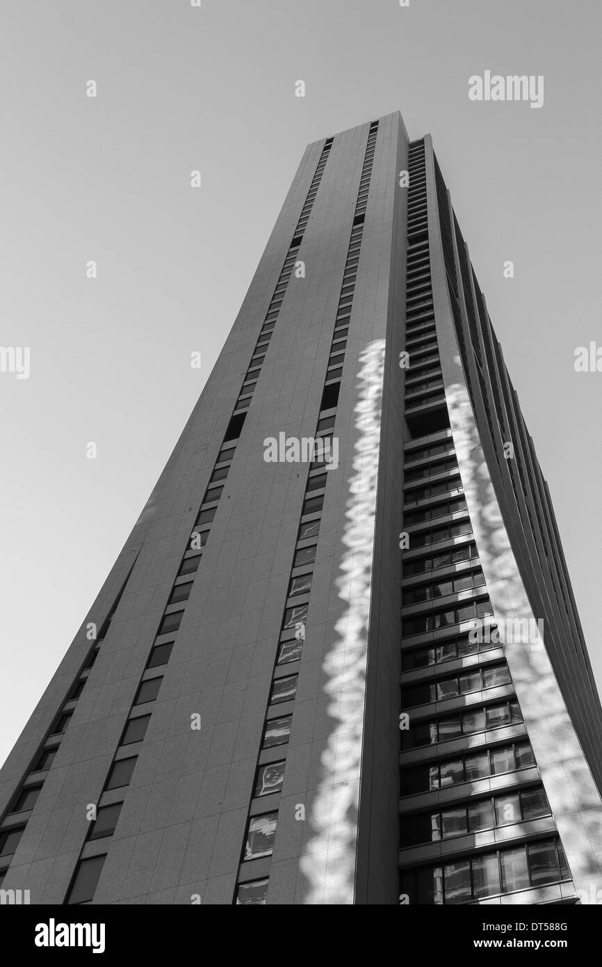 Chase Tower, Chicago, Illinois Stock Photo
