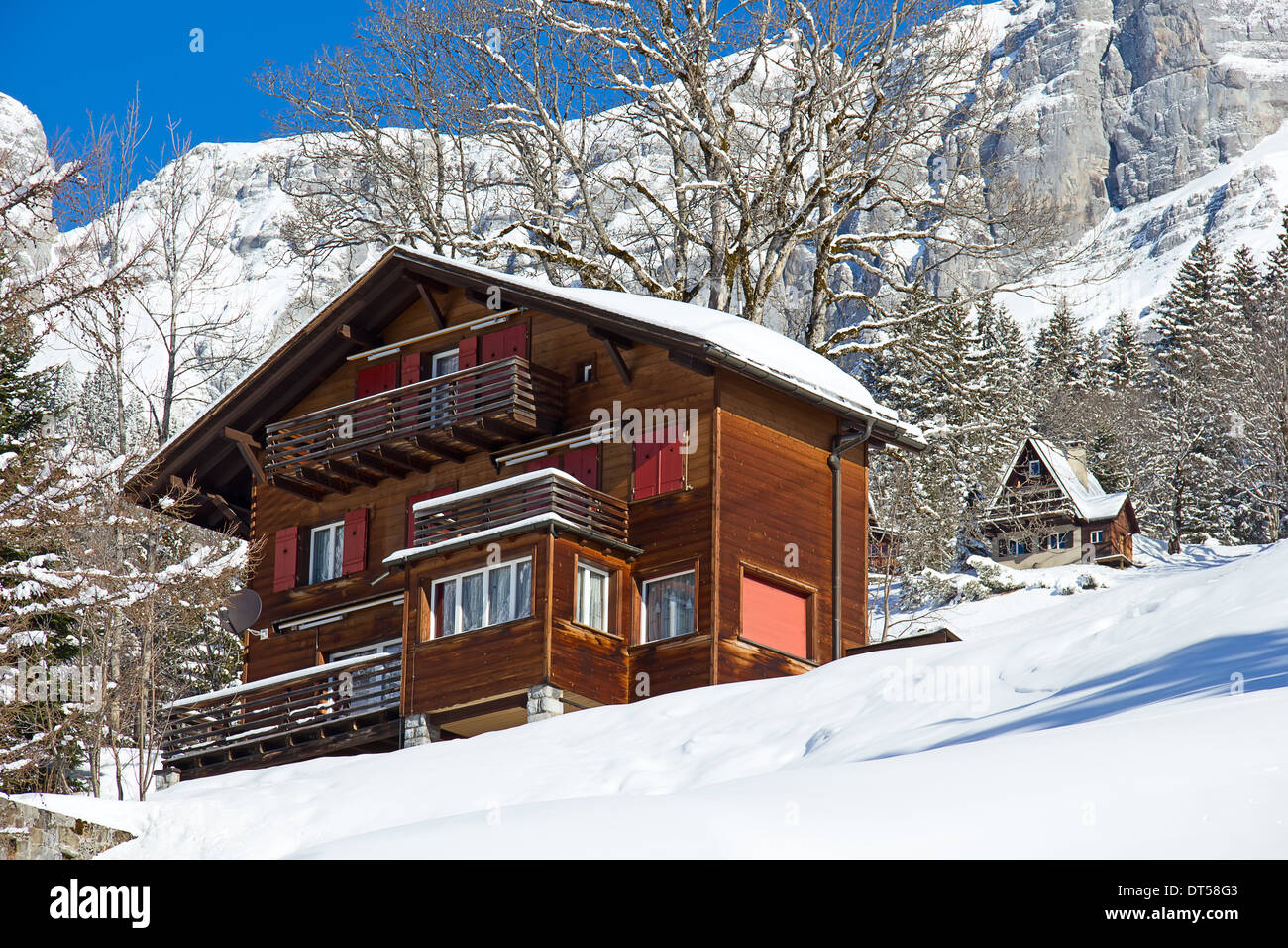 stellenangebote glarus