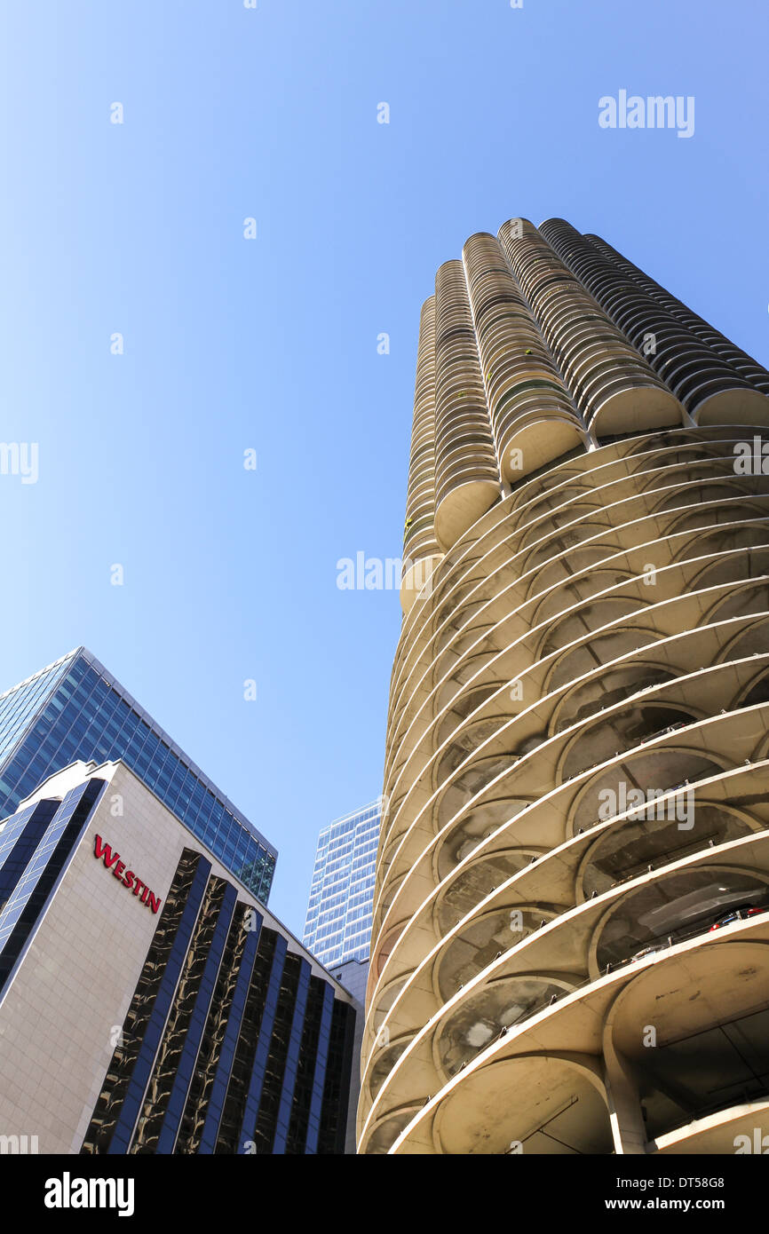 West Inn Complex The westin complex hi-res stock photography and images - Alamy