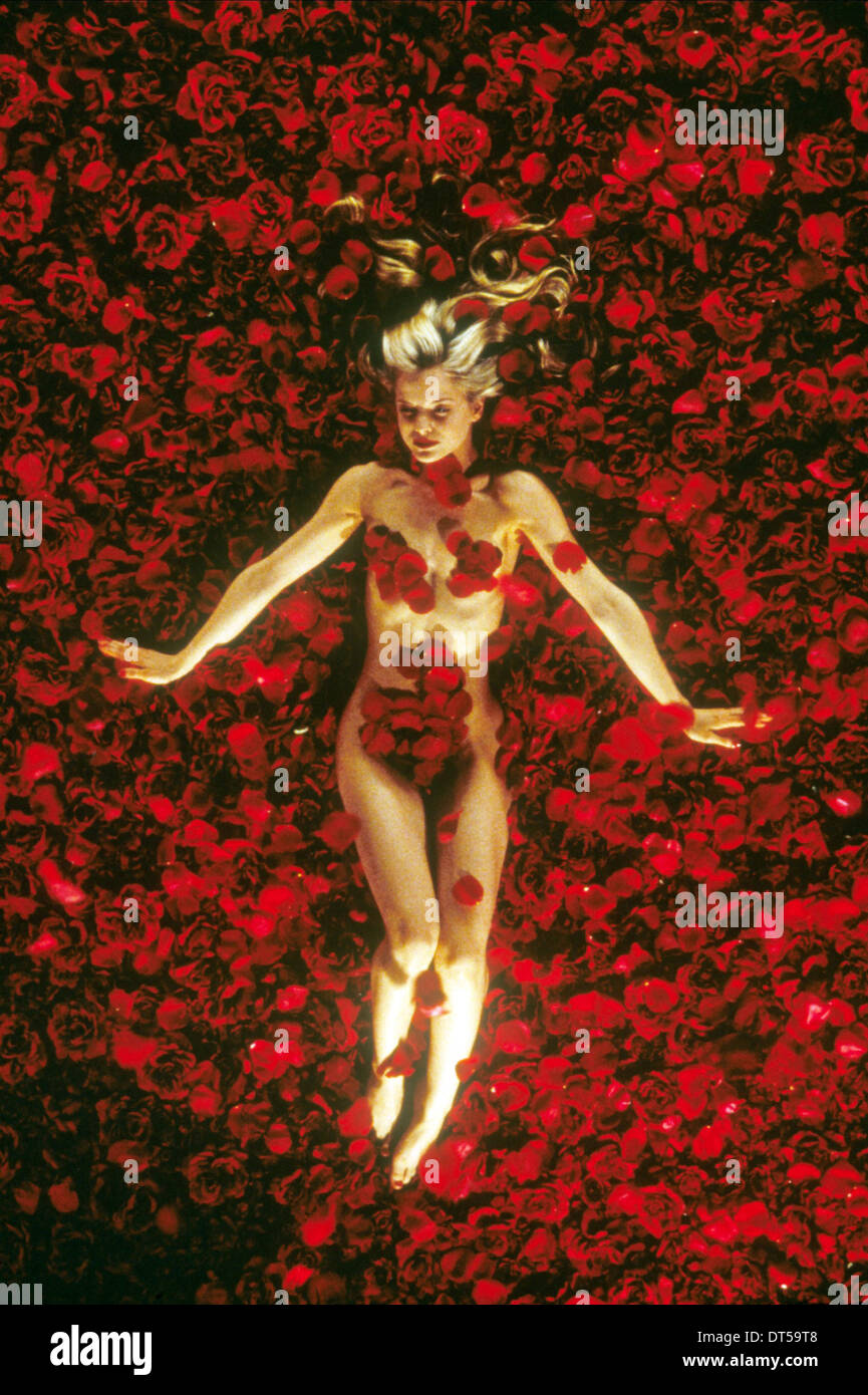 Mena Suvari American Beauty High Resolution Stock Photography and