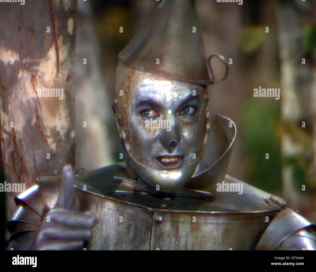 JACK HALEY THE WIZARD OF OZ (1939 Stock Photo - Alamy