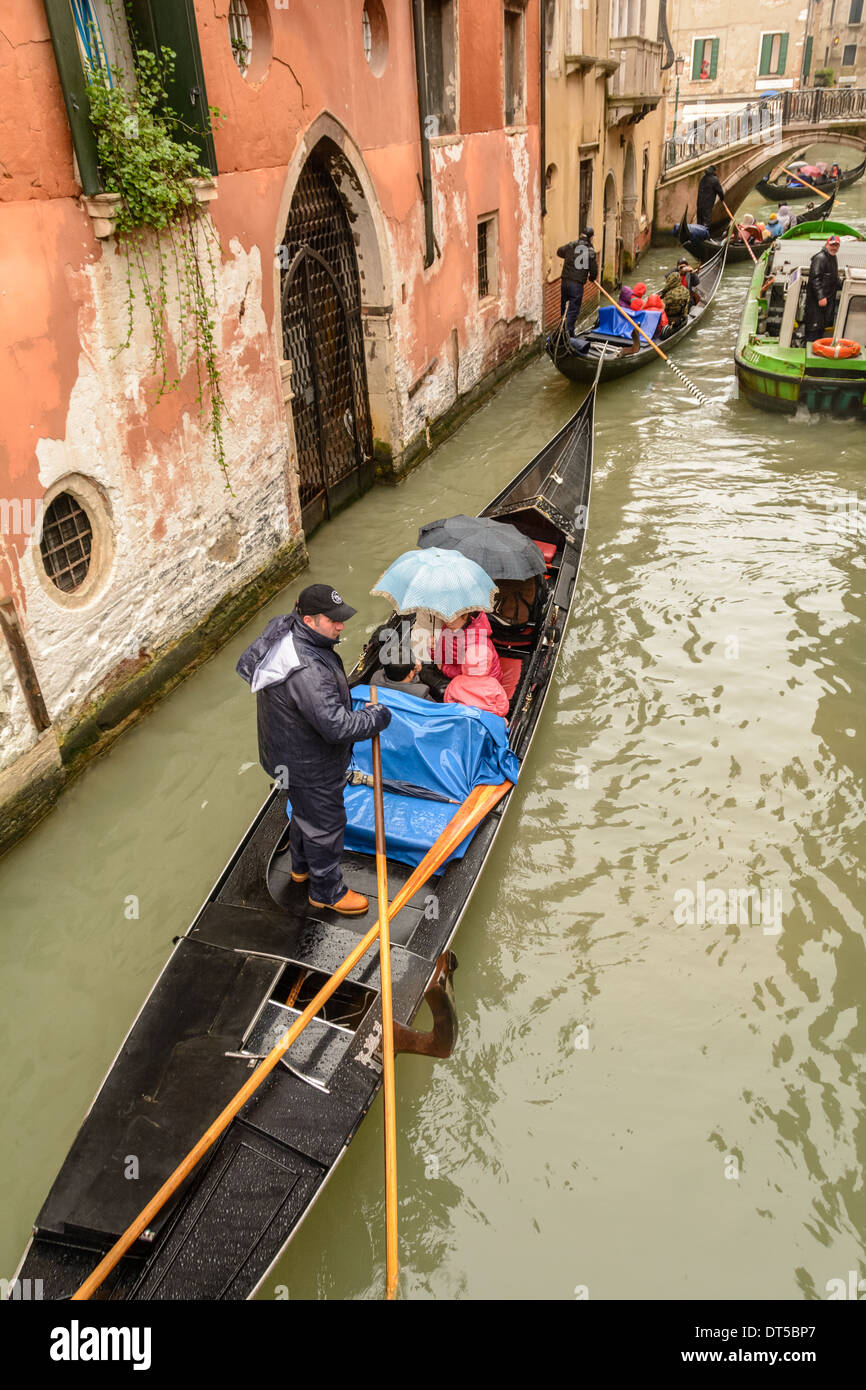 Venice, Italy. Stock Photo