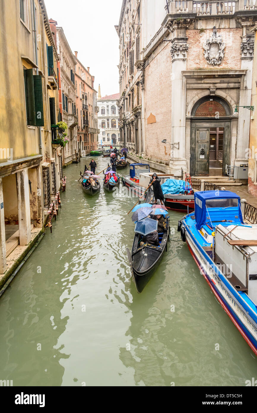 Venice, Italy. Stock Photo