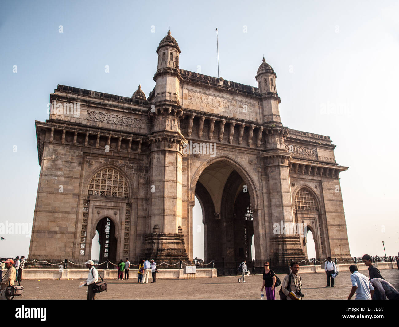Clear sky india hi-res stock photography and images - Alamy