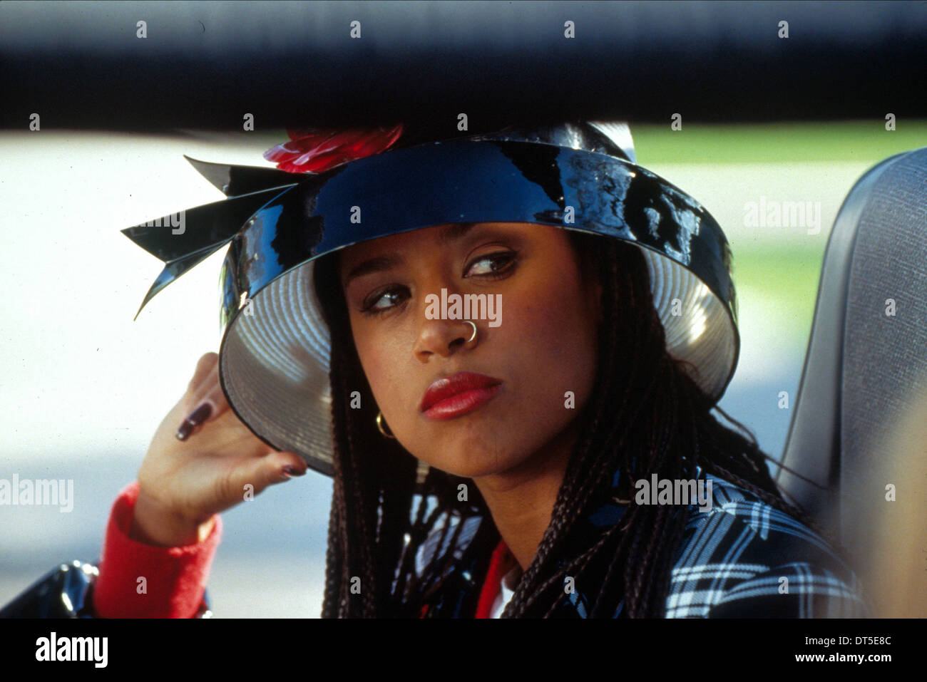 Stacey Dash Clueless 1995 High Resolution Stock Photography and Images ...