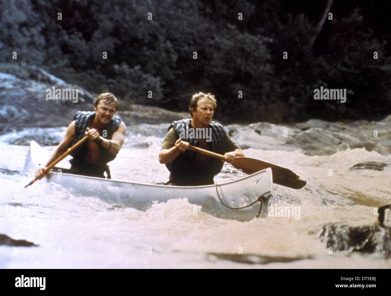 Ned Beatty, Deliverance High Resolution Stock Photography and Images